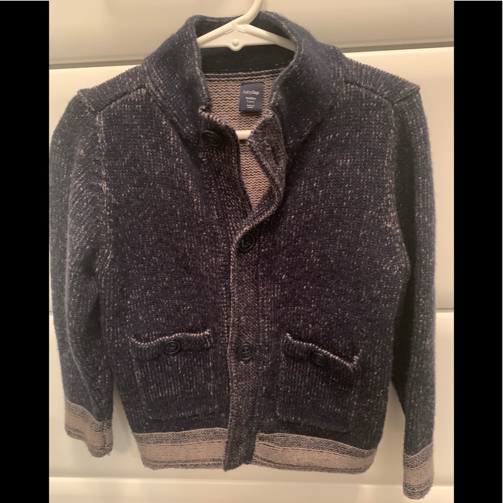 Gap Boys Sweater
